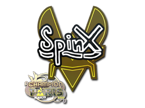 Spinx (Champion) | Paris 2023 image